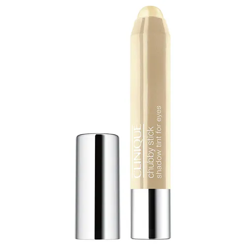 Clinique Chubby Sticks, For Eyes (Cienie do powiek w kredce) - 1