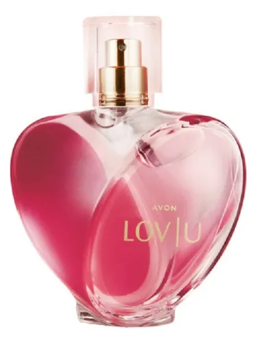 Avon Lov | U  EDP