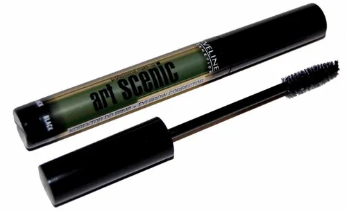 Eveline Cosmetics Art Scenic, Korektor do brwi 3 w 1 - 2
