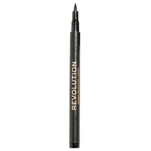 Revolution Beauty (Makeup Revolution) Makeup Revolution x Catwoman, Cateye Eyeliner (Eyeliner w pisaku)