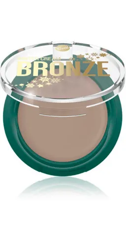 Bell Winter Cream Bronze (Kremowy bronzer do twarzy)