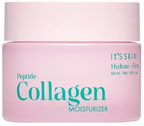It's Skin Peptide Collagen Moisturizer (Krem do twarzy)