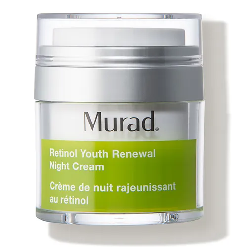 Murad Retinol Youth Renewal Night Cream (Krem na noc)