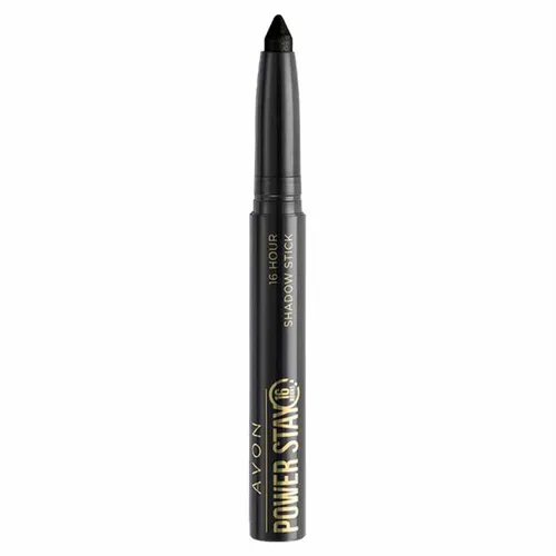 Avon True, Power Stay, 16 Hour Eyeshadow Stick (Cień do powiek w kredce `16 godzin`)