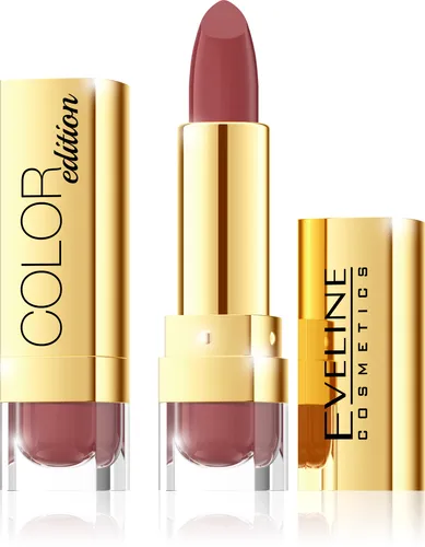 Eveline Cosmetics Color Edition (Szminka do ust) - 2