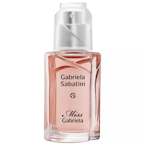 Gabriela Sabatini Miss Gabriela EDT