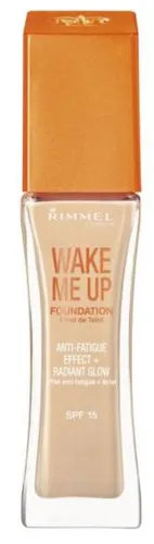 Rimmel Wake Me Up Make Up Foundation (Podkład rozświetlający)