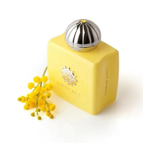 Amouage Love Mimosa EDP - 2
