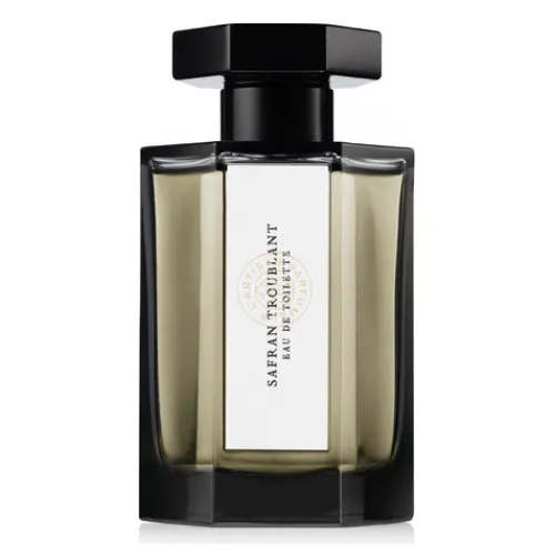 L'Artisan Parfumeur Les Epices de la Passion, Safran Troublant EDT