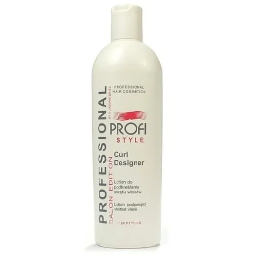 V. Laboratories (Saraya) Profi Style, Curl Designer (Lotion podkreślający skręt włosów)