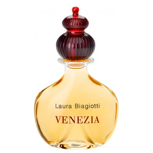 Laura Biagiotti Venezia 2011 EDP