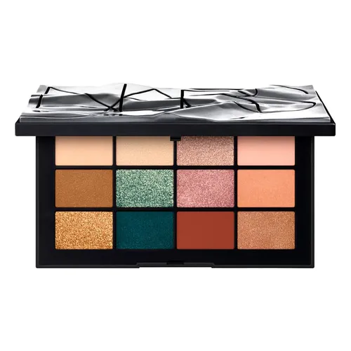 Nars Cool Crush Palette (Paleta cieni do powiek)