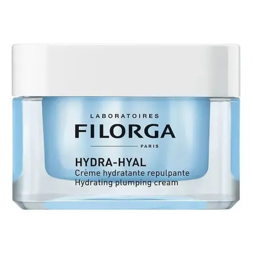 Filorga Hydra-Hyal Cream (Krem nawilżająco-wypełniający)