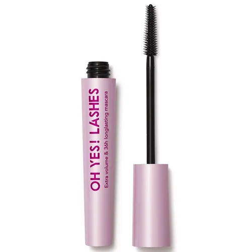 Douglas Collection Oh Yes! Lashes Mascara (Tusz do rzęs)