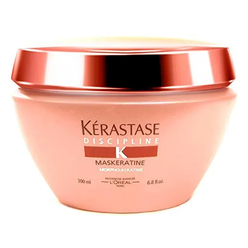 Kerastase Discipline, Maskeratine (Maska dyscyplinująca)