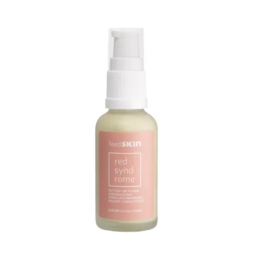 FeedSkin Serum na naczynka `Red Syndrome`