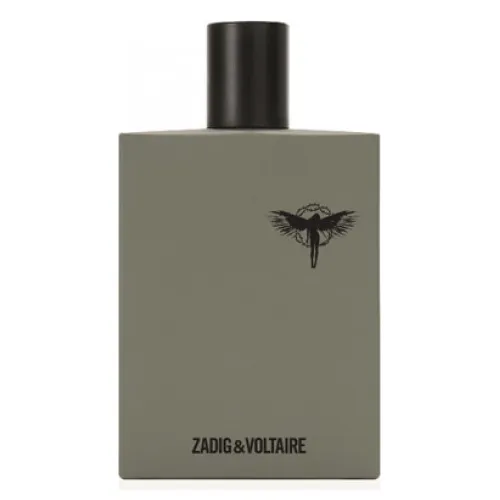 Zadig & Voltaire Tome 1 La Purete for Him EDT