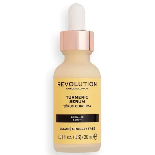 Revolution Skincare Turmeric Serum Curcuma (Serum łagodzące z kurkumą)