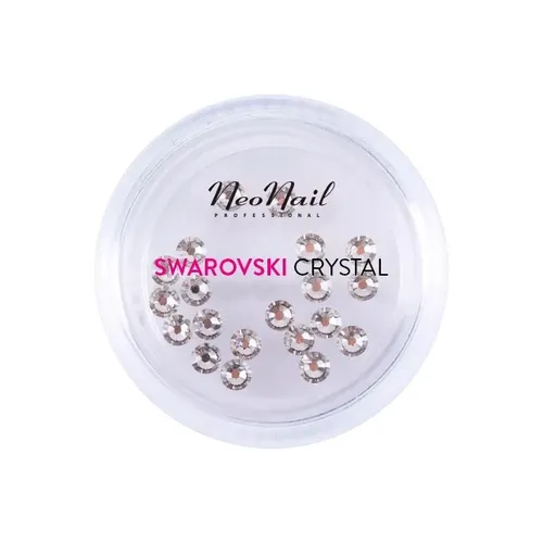 NeoNail Cyrkonie Swarovski