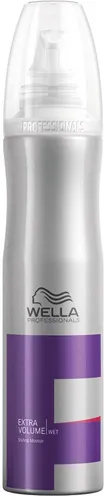 Wella Professionals, Wet - Stage, Extra Volume Styling Mousse (Pianka nadająca ekstra objętość)
