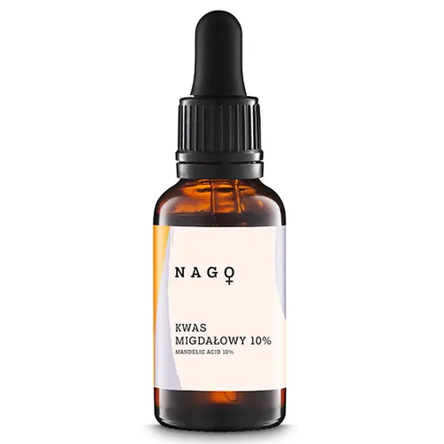 Fitomed Kwas migdałowy 10%