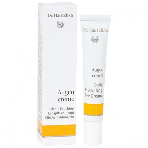 Dr. Hauschka Augencreme (Krem pod oczy)