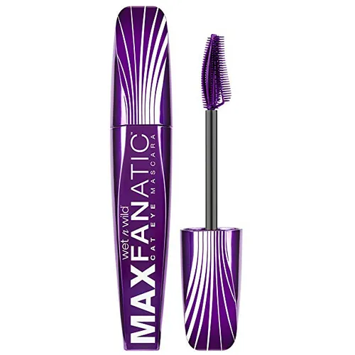 Wet n Wild Max Fanatic Mascara (Tusz do rzęs) - 1