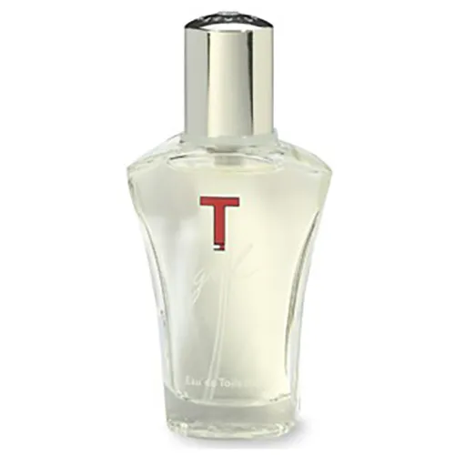 Tommy Hilfiger T Girl