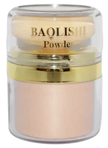 Baolishi Cosmetics Shimmer Powder (Puder sypki rozświetlający)