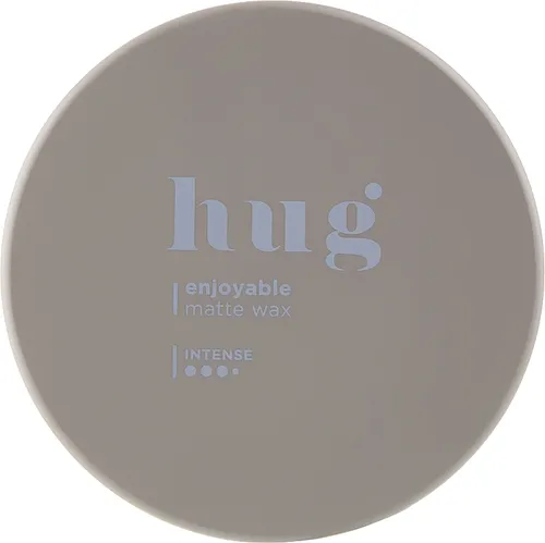 Jean Paul Myne Hug, Enjoyable Matt Wax Intense (Matowa pasta)
