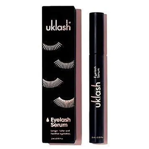 Uklash Eyelash Serum (Serum wzmacniające wzrost rzęs) - 1