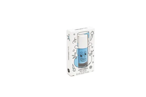 Nailmatic Kids Nail Polish (Lakier do paznokci dla dzieci)