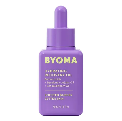 Byoma Hydrating Recovery Oil (Regenerujący olejek nawilżający)