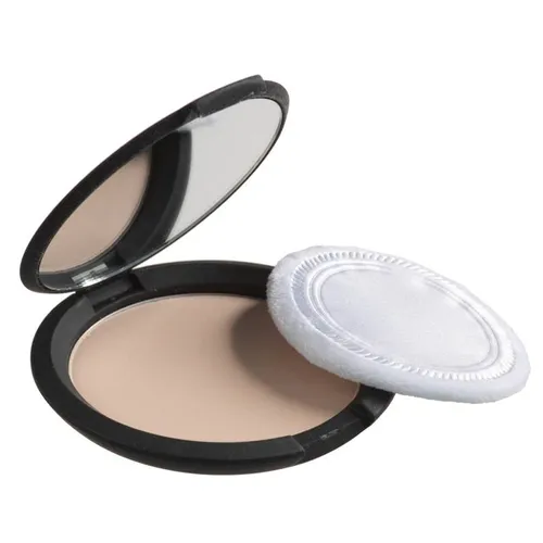 Nouba Soft Compact Powder (Puder prasowany w kompakcie)