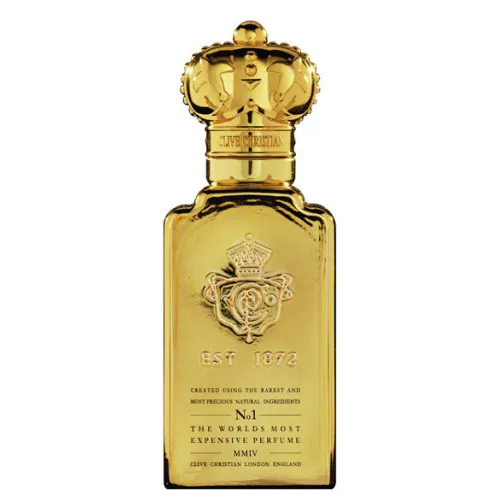 Clive Christian No.1 for Women EDP