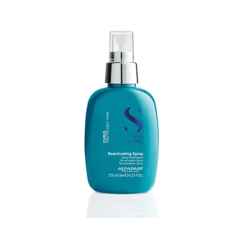 Alfaparf Semi di Lino, Curls Reactivating Spray (Emulsja do stylizacji włosów)