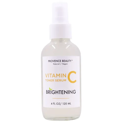 Provence Beauty Vitamin C Toner Serum Brightening (Tonik rozjaśniający)