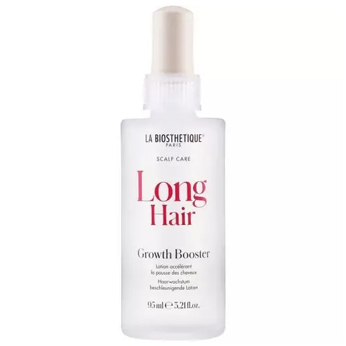 La Biosthetique Long Hair Growth Booster (Lotion przyspieszający wzrost włosów)
