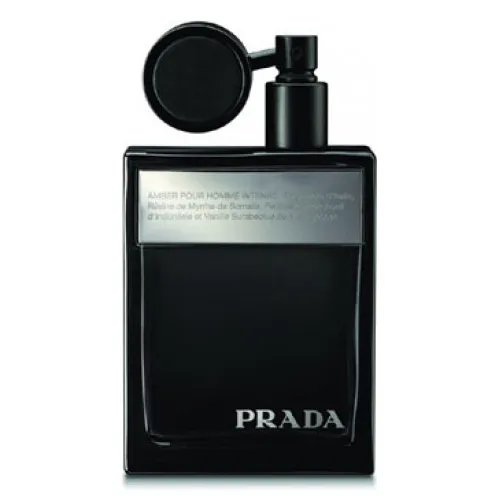 Prada Amber pour Homme Intense EDP