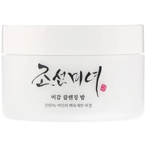 Beauty of Joseon Radiance Cleansing Balm (Rozświetlający balsam oczyszczający)
