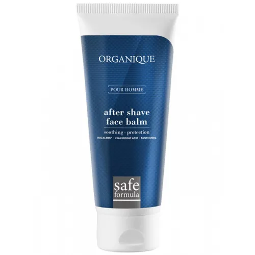 Organique Pour Homme, After Shave Face Balm (Balsam po goleniu) - 2