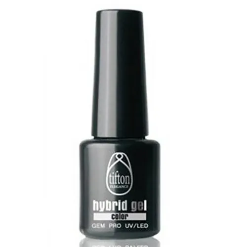 Tifton Hybrid Gel Color (Lakier hybrydowy)