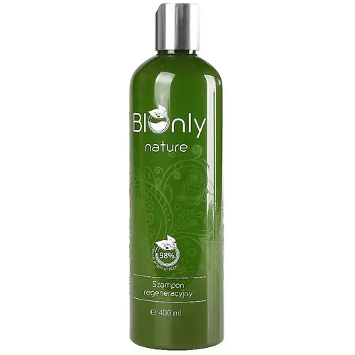 BIOnly Szampon regeneracyjny