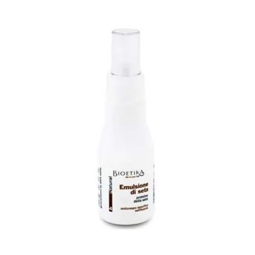 Bioetika Emulsione di Seta IV (Emulsja z jedwabiem (nowa wersja))