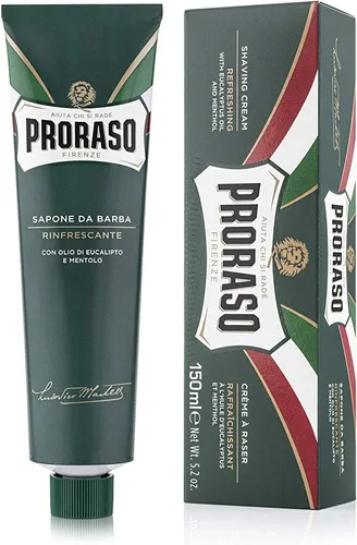 Proraso Shaving Cream Refreshing (Krem do golenia)