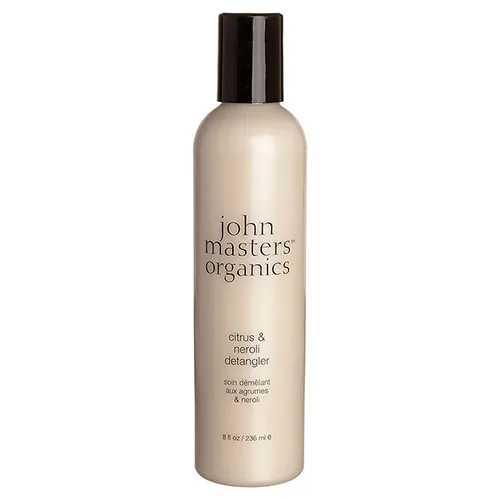 John Masters Organics Citrus & Neroli Detangler (Odżywka z cytrusem i  gorzką pomarańczą) - 2