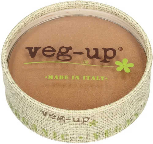Veg-up Compact Foundation (Podkład w kompakcie) - 3