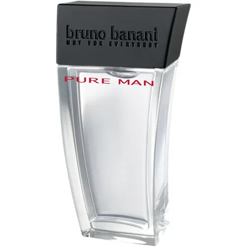 Bruno Banani Pure Man EDT - 2