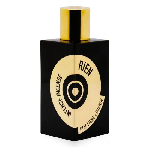 Etat Libre d'Orange Rien Intense Incense EDP