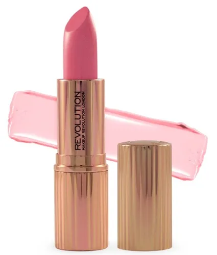 Revolution Beauty (Makeup Revolution) Renaissance, Lipstick (Pomadka do ust) - 2